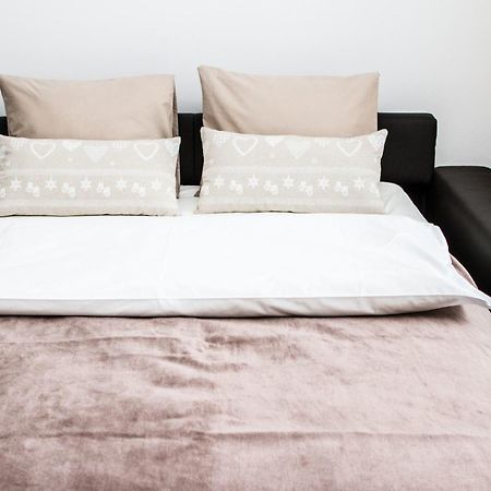 Apartmany Bobulky Tatranská Lomnica Chambre photo