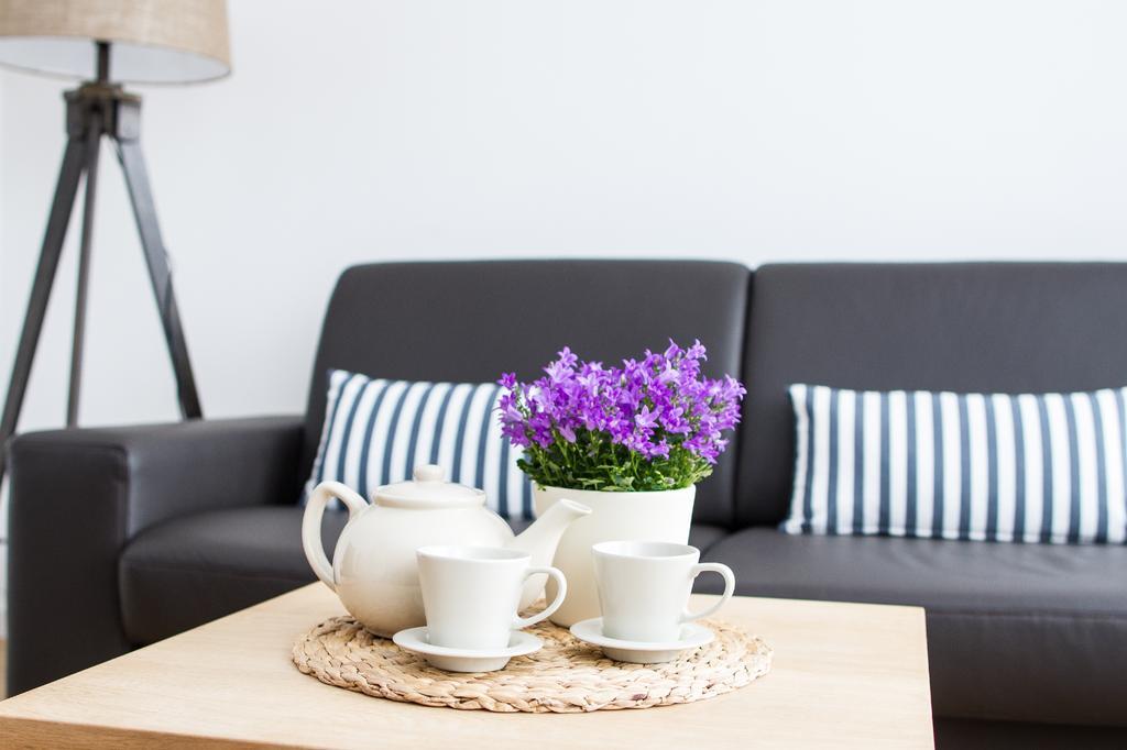 Apartmany Bobulky Tatranská Lomnica Chambre photo