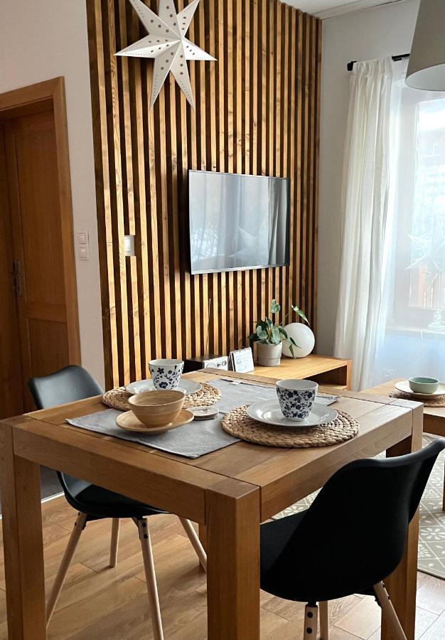 Apartmany Bobulky Tatranská Lomnica Extérieur photo