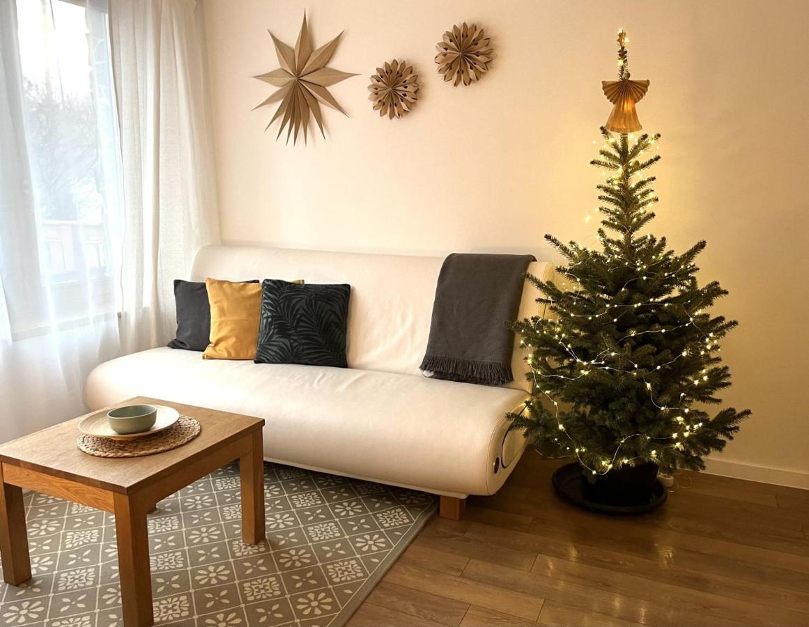 Apartmany Bobulky Tatranská Lomnica Extérieur photo