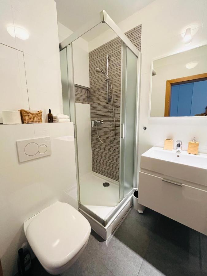 Apartmany Bobulky Tatranská Lomnica Extérieur photo