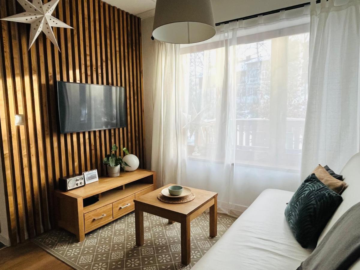 Apartmany Bobulky Tatranská Lomnica Extérieur photo