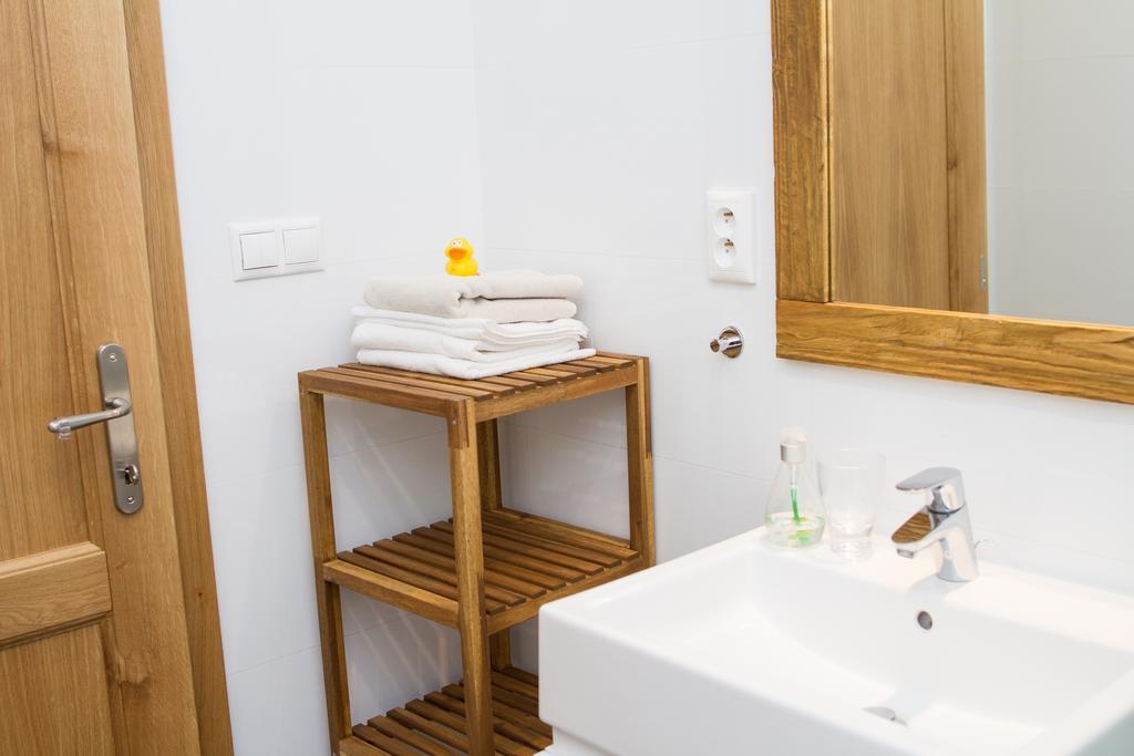 Apartmany Bobulky Tatranská Lomnica Chambre photo