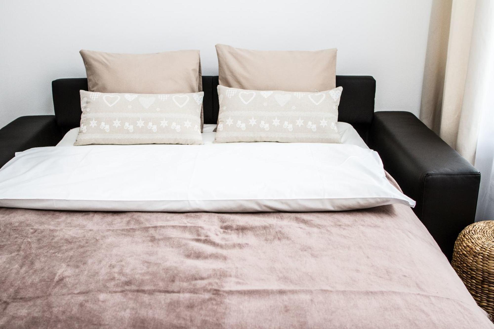 Apartmany Bobulky Tatranská Lomnica Chambre photo