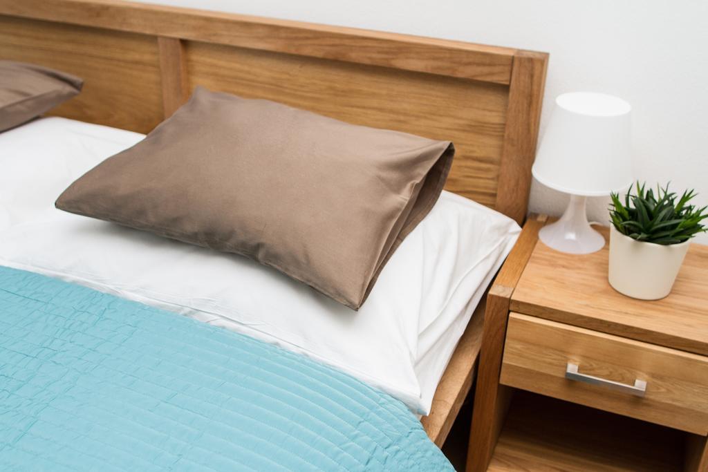 Apartmany Bobulky Tatranská Lomnica Chambre photo